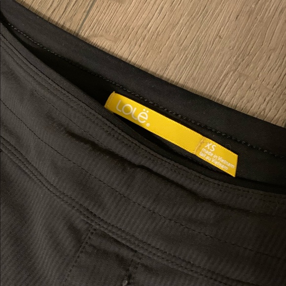 Lole activewear pants - Picture 5 of 11